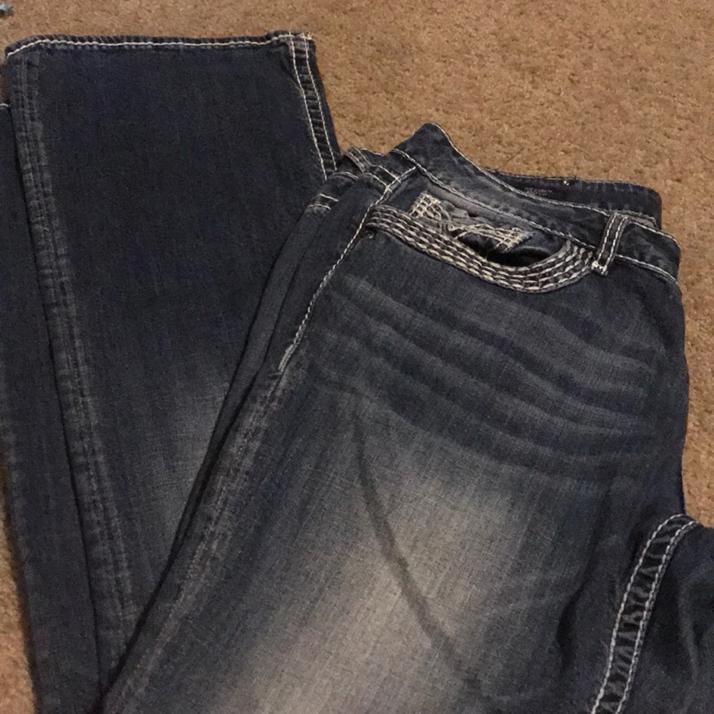 Vigoss Jeans